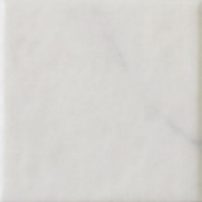 Вставка 4,6*4,6 Taco Marmol Blanco 21012